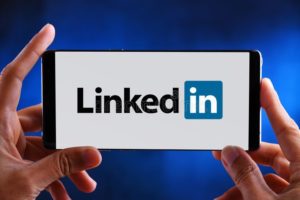 linkedin