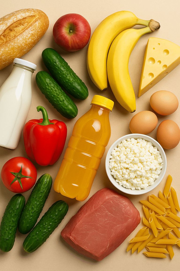Food and Beverage Recruiters