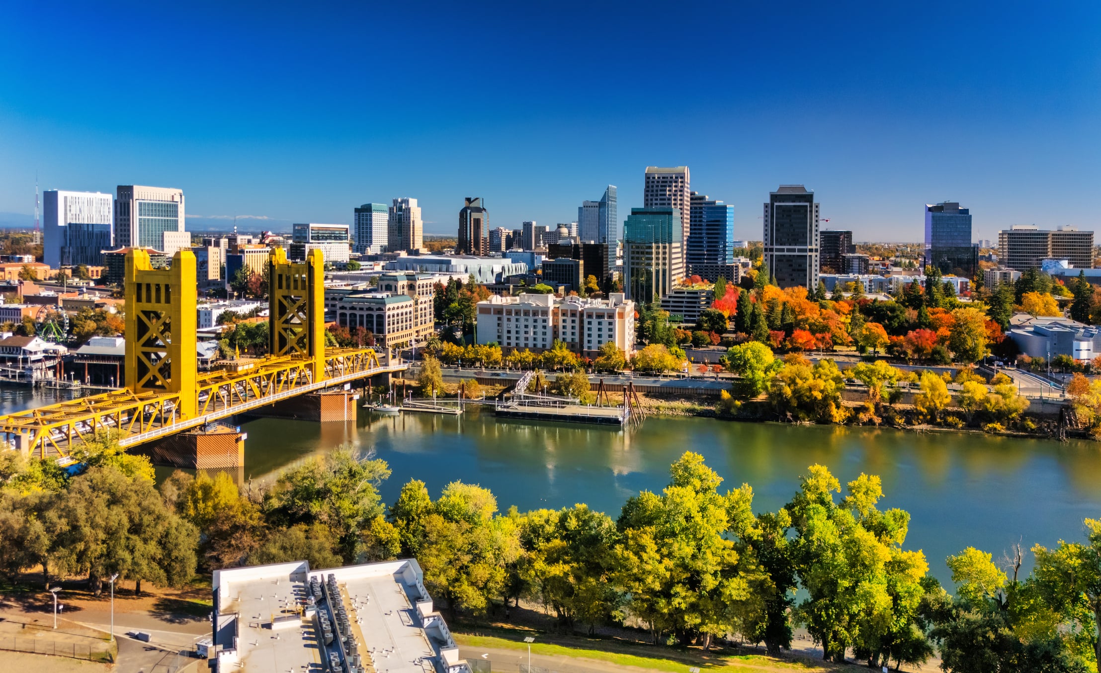 Supply Chain Executive Recruiters in California