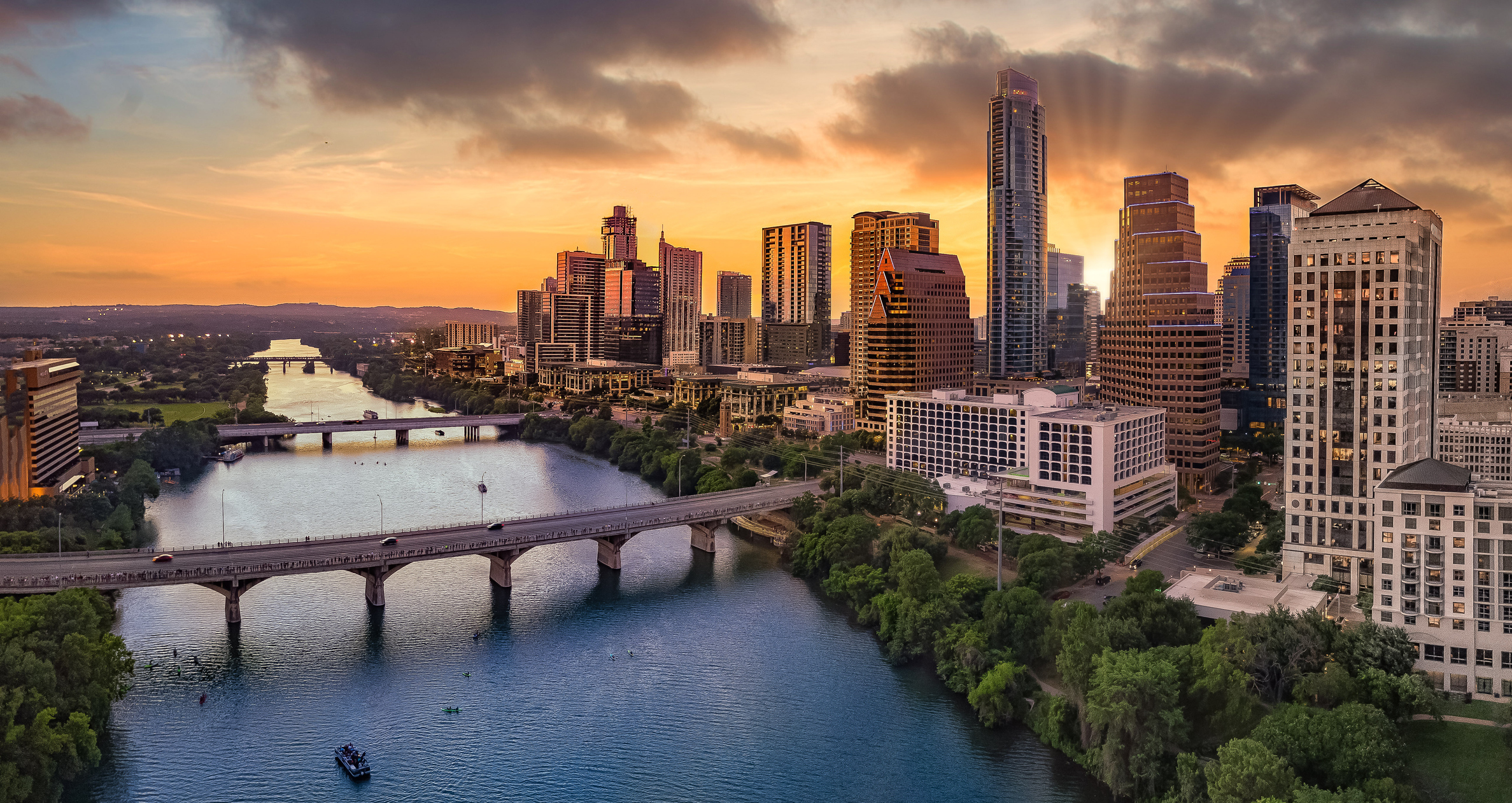 Top Supply Chain Recruitment Agencies in Austin