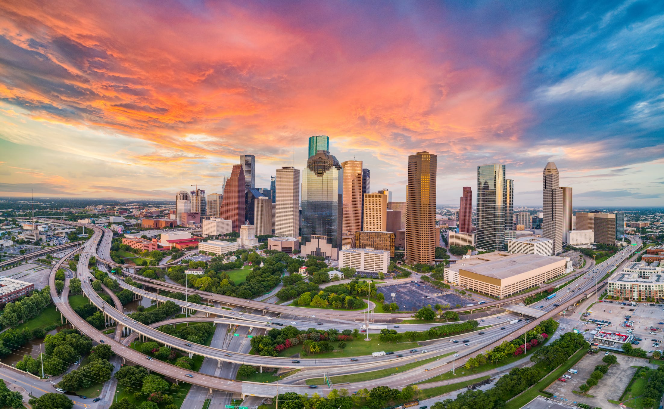 Top Supply Chain Recruitment Agencies in Houston