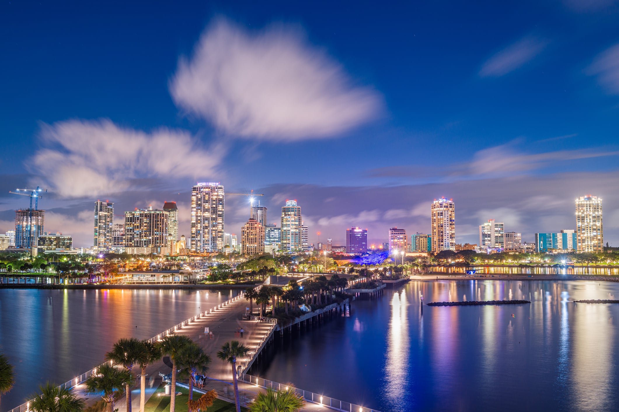 Top Supply Chain Recruitment Agencies in Florida