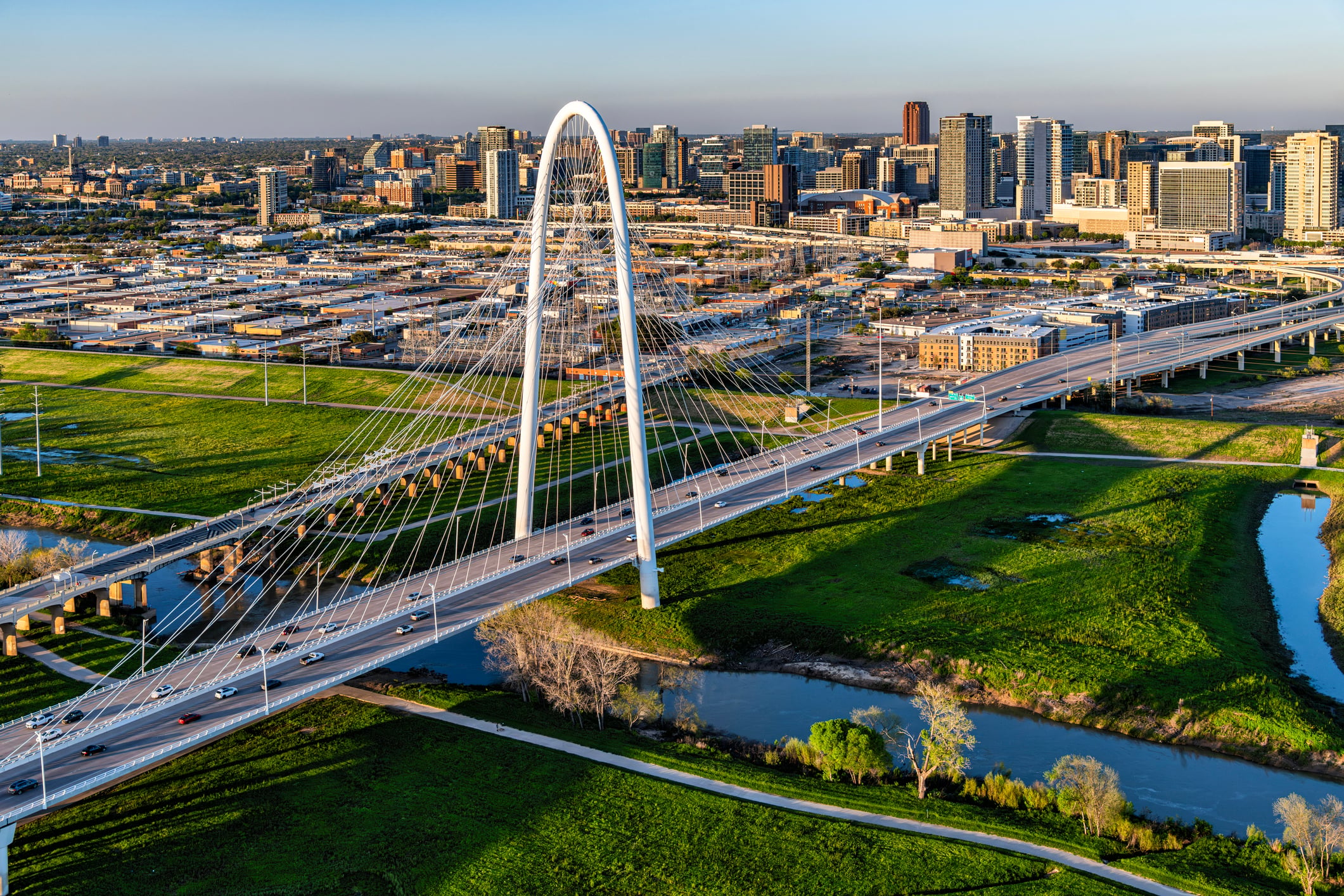Top Supply Chain Recruitment Agencies in Dallas