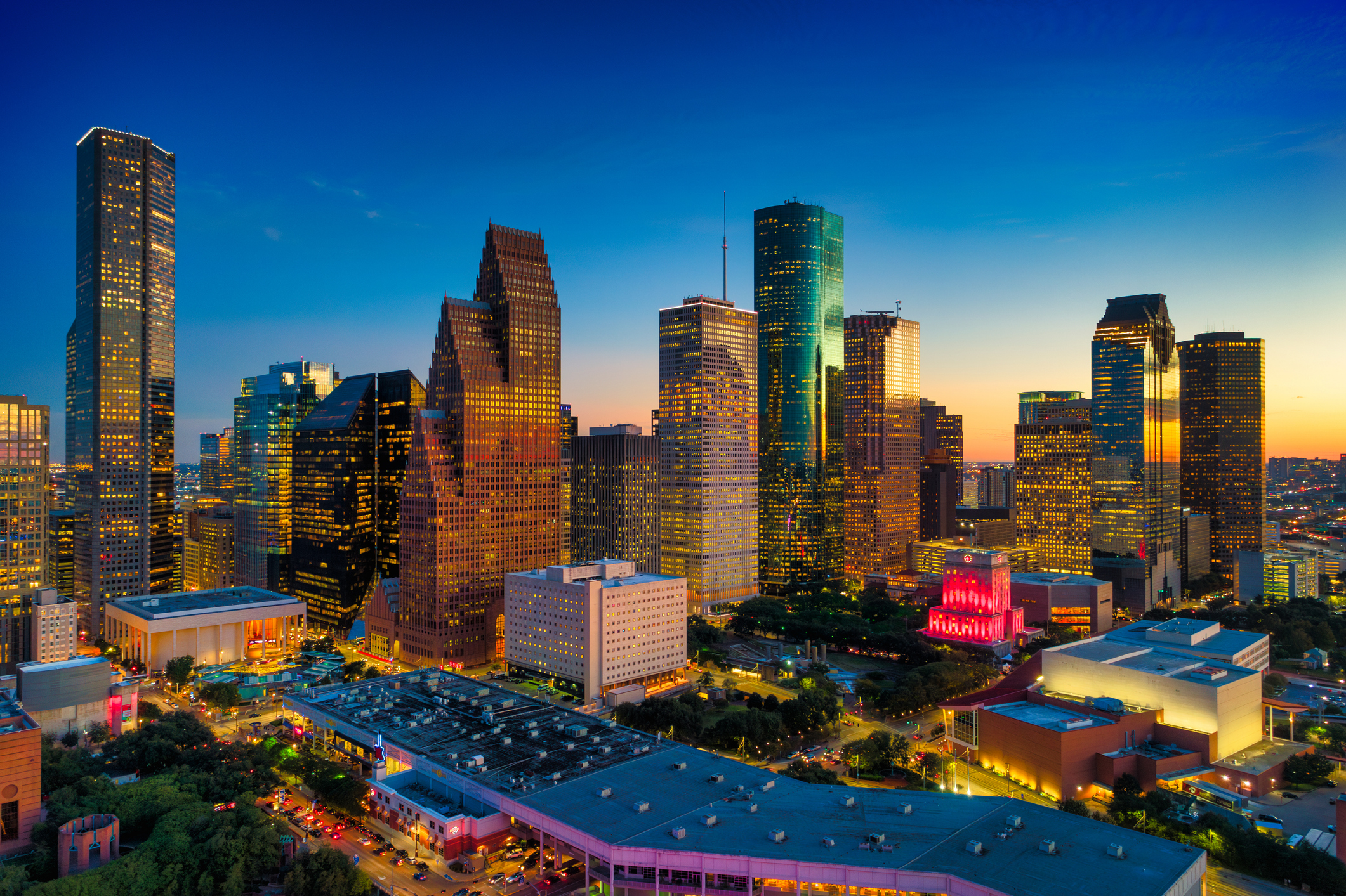 Top Supply Chain Recruitment Agencies in Texas