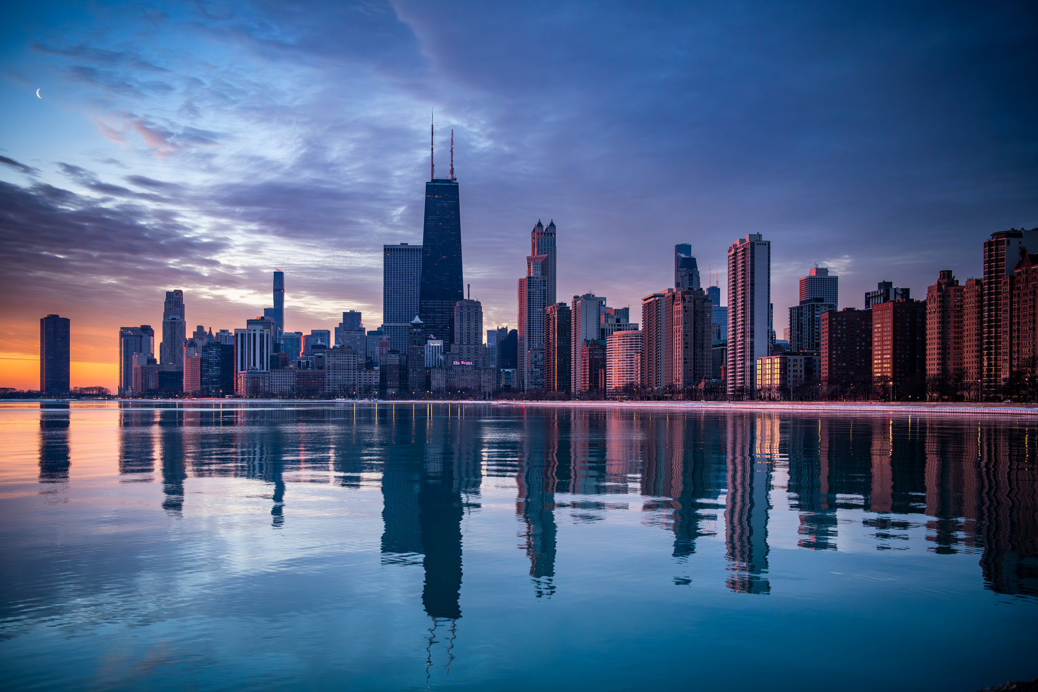 Top Supply Chain Recruitment Agencies in Chicago