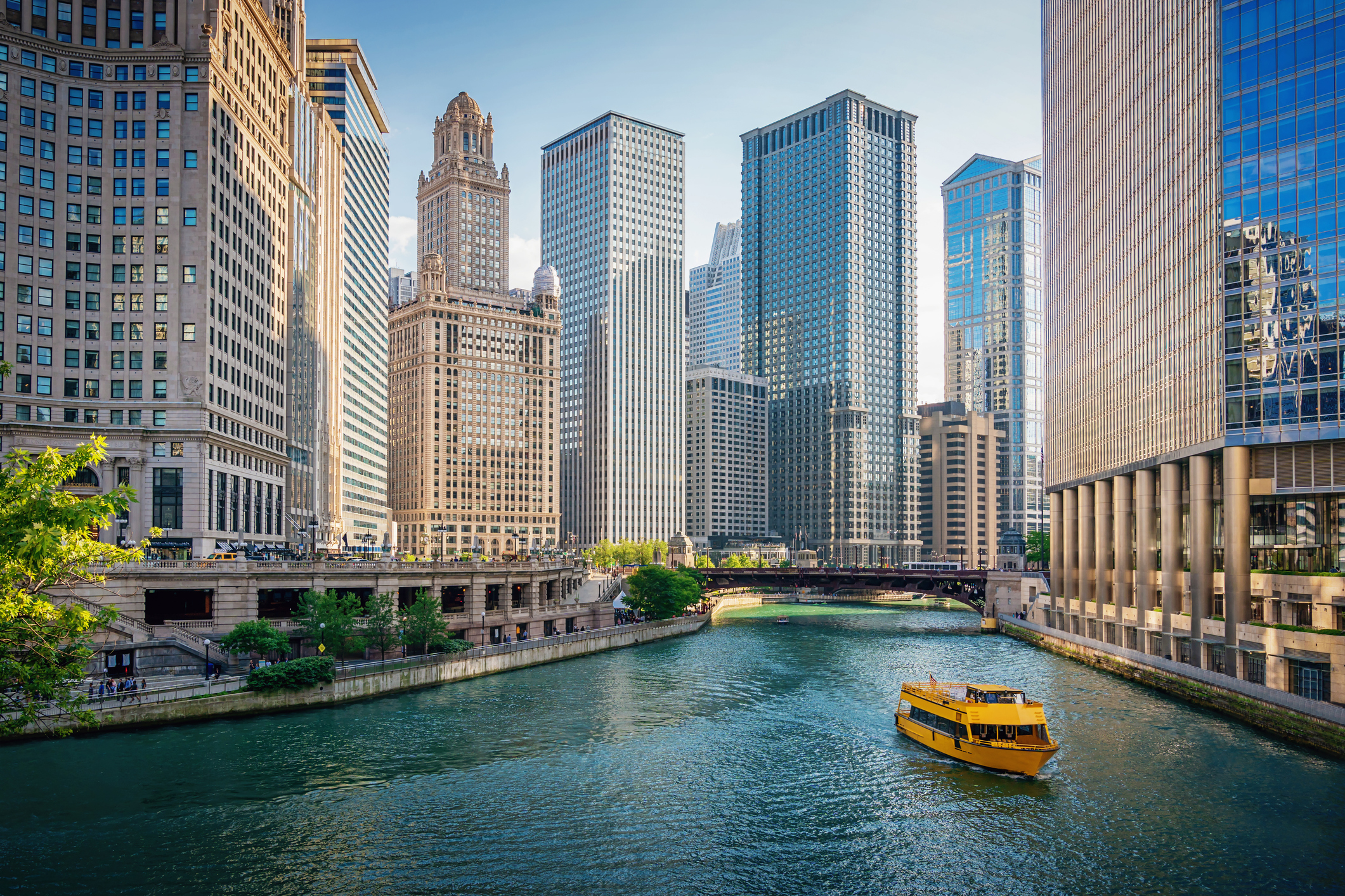 Supply Chain Recruitment Agencies in Illinois