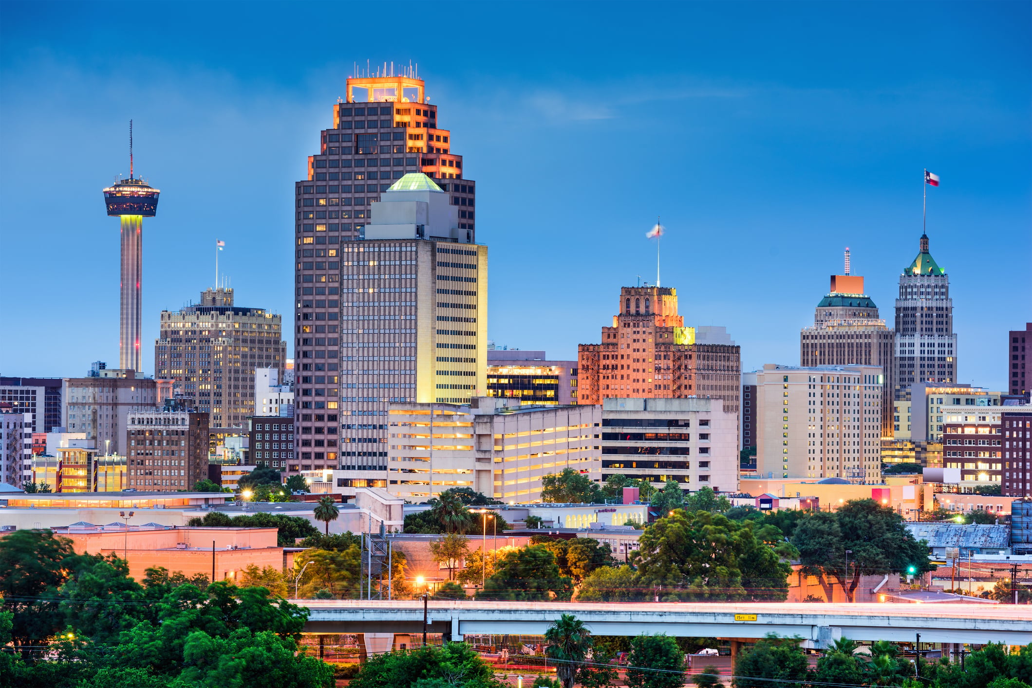Top Supply Chain Recruitment Agencies in San Antonio