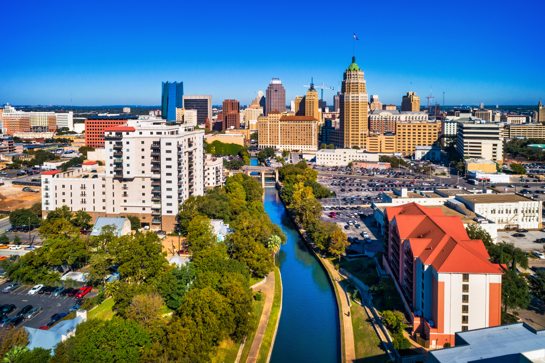 CPG Recruiter in Texas