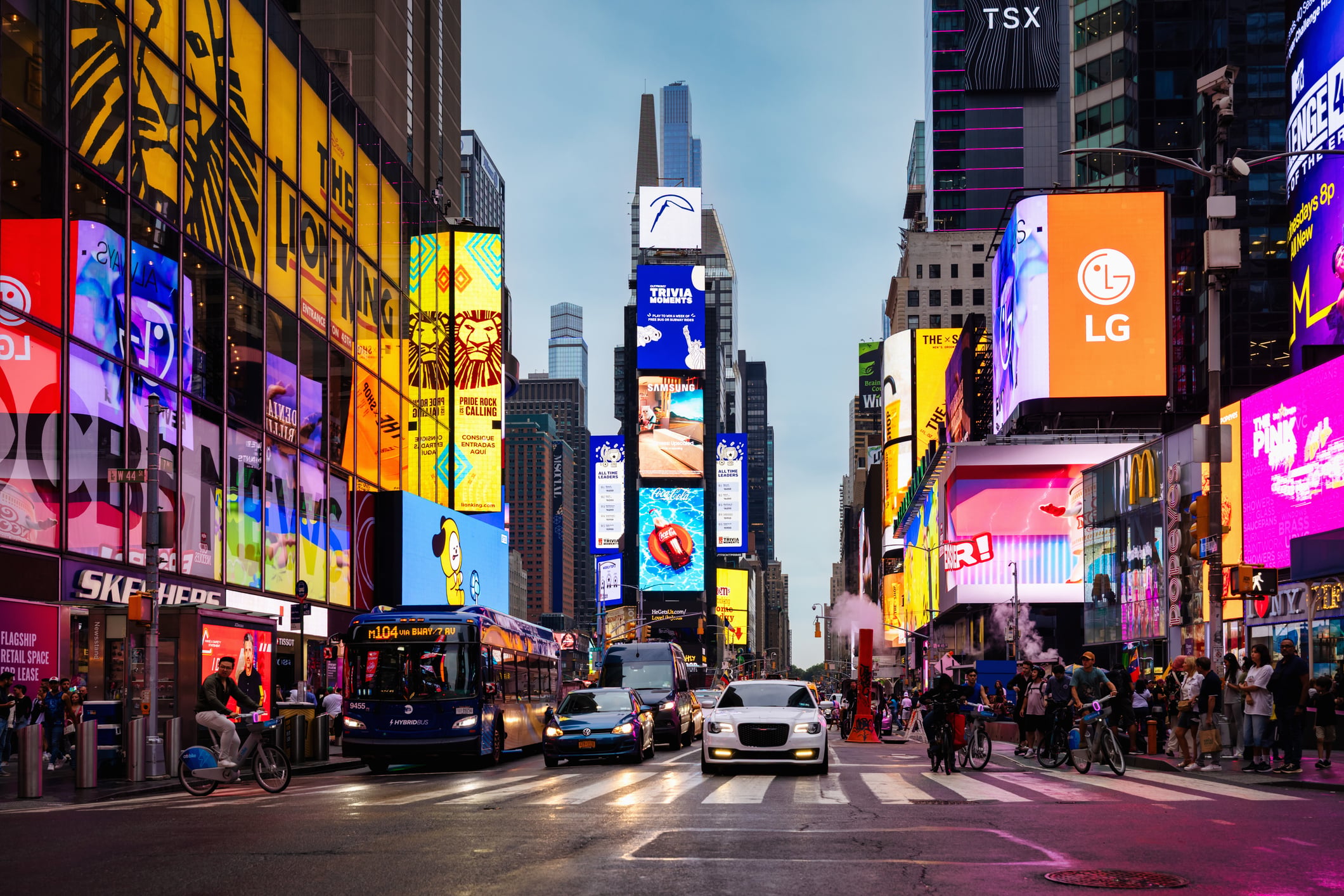 CPG Recruiter in New York