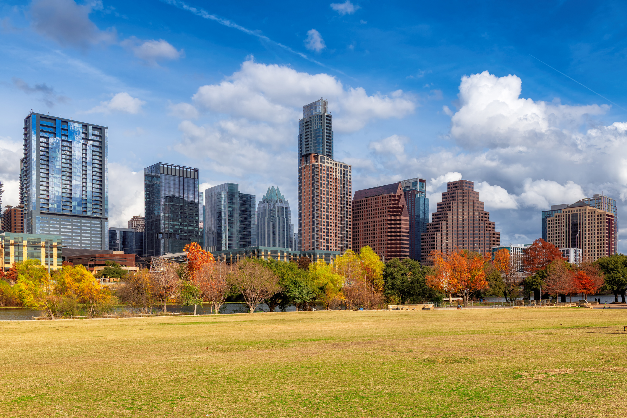 CPG Recruiter in Austin