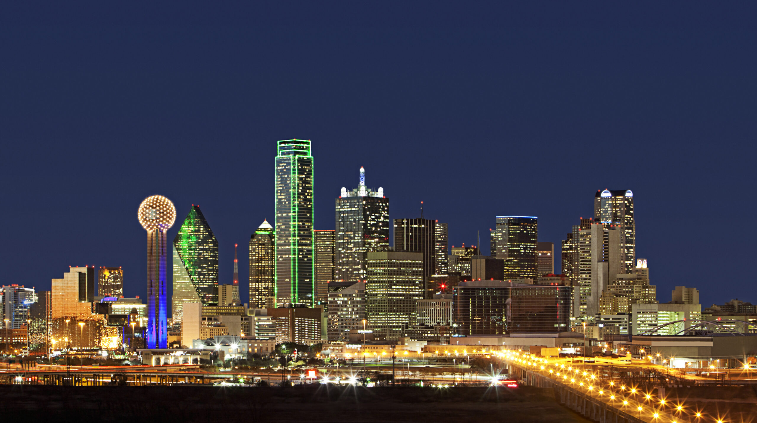 CPG Recruiter in Dallas