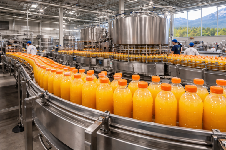 food-beverage-manufacturing-utah