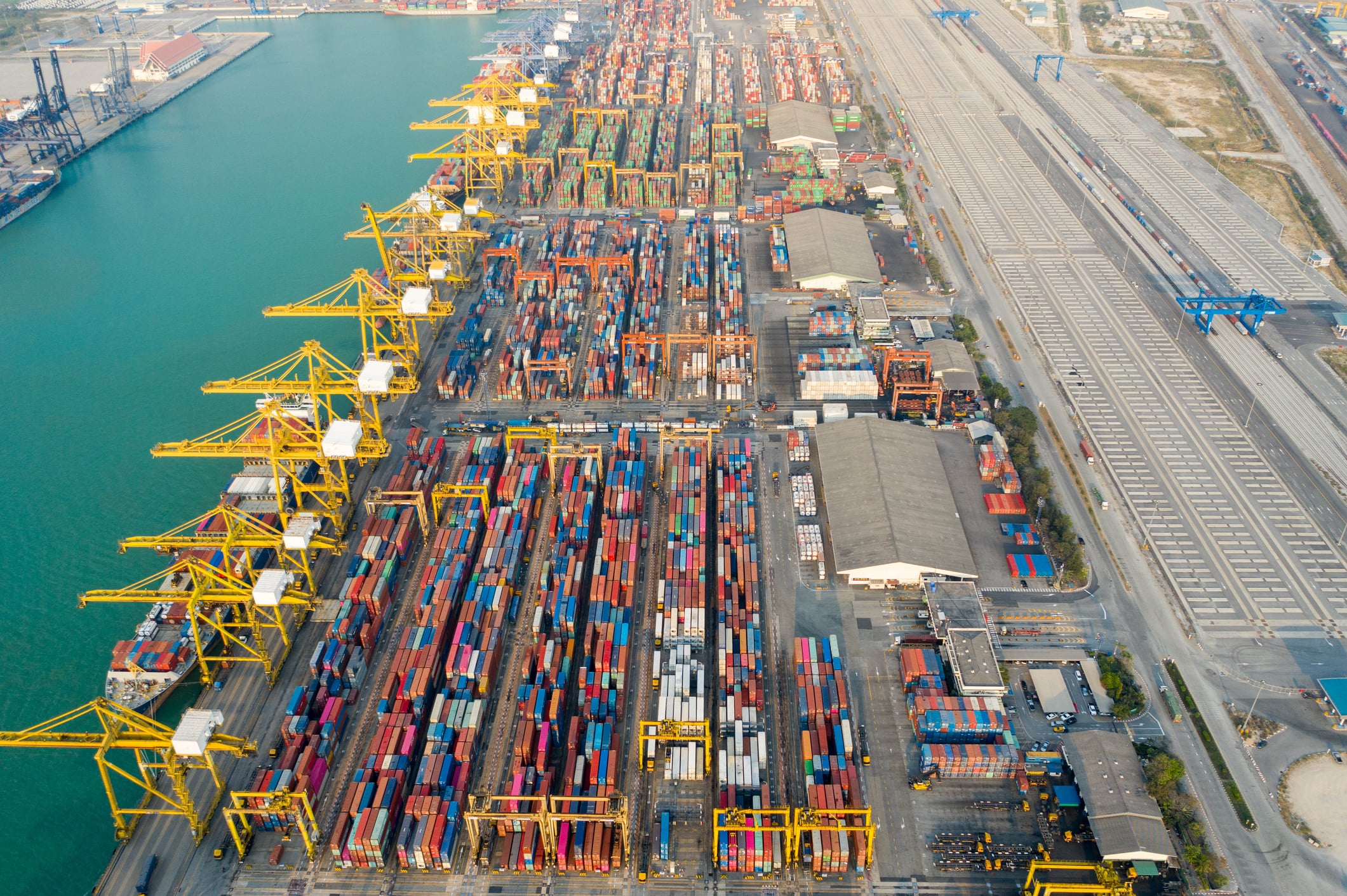 Supply Chain Recruitment in Chicago