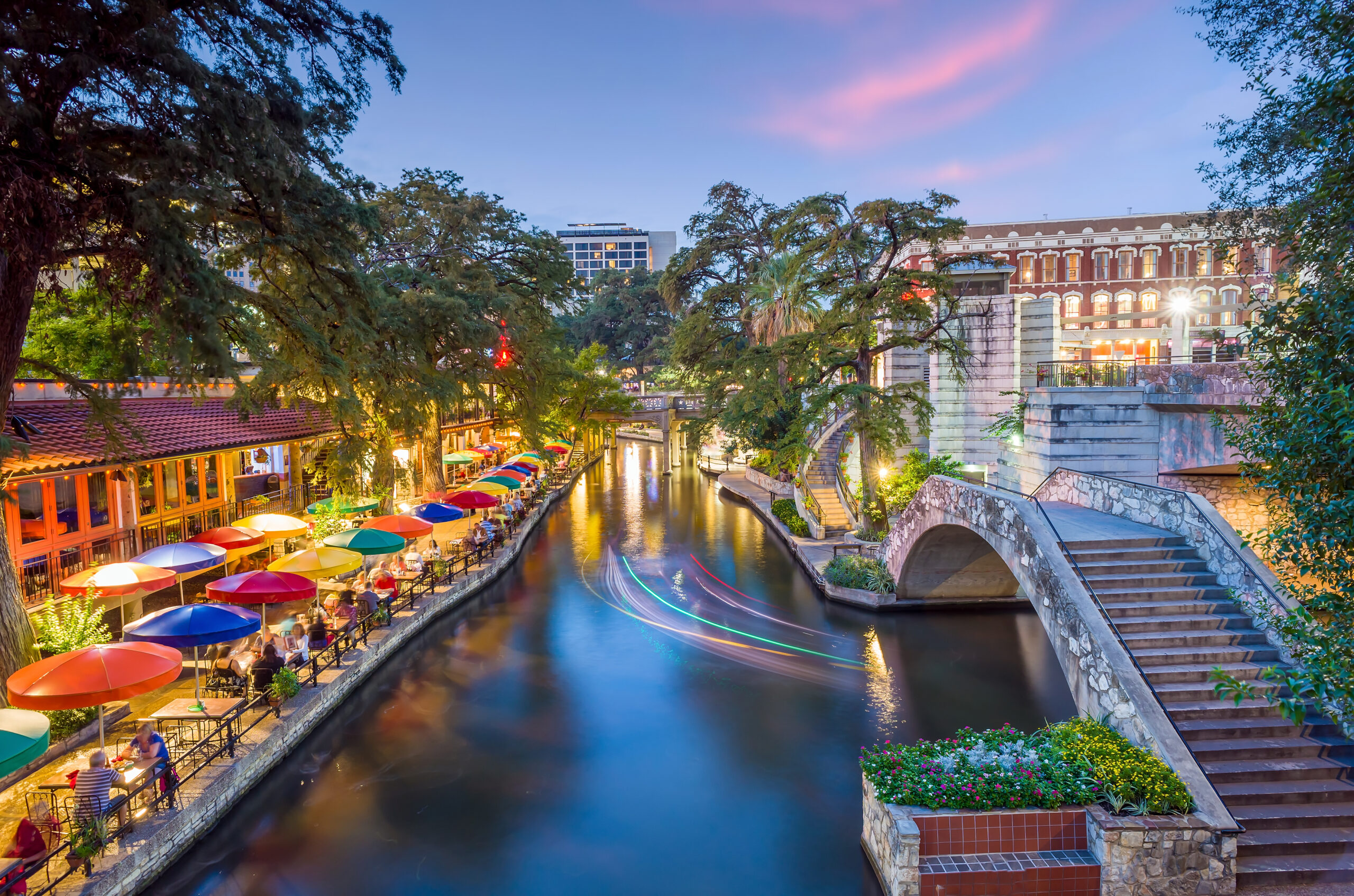 Supply Chain Recruitment in San Antonio