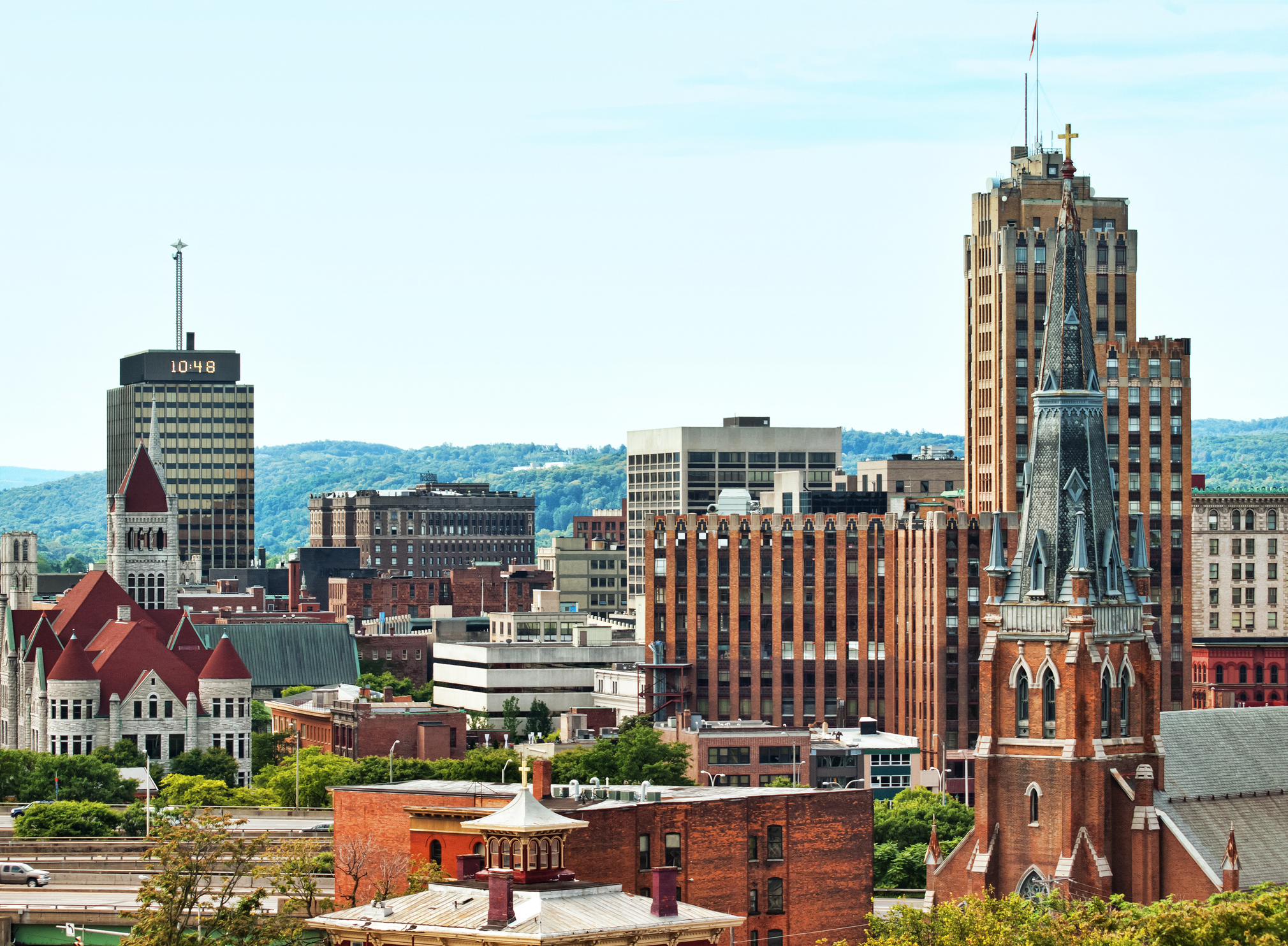 Supply Chain Recruitment in New York