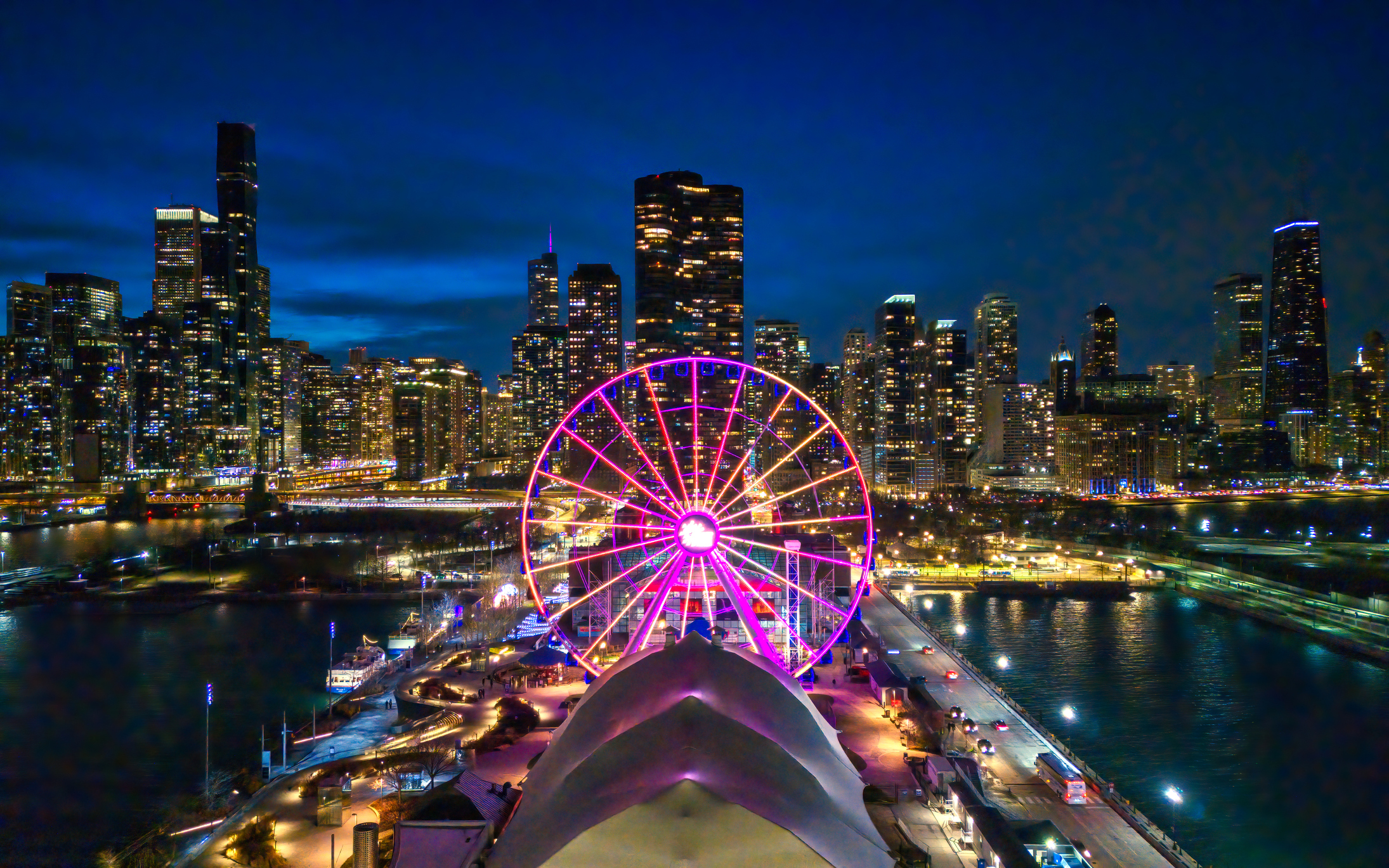 Supply Chain Recruitment in Illinois