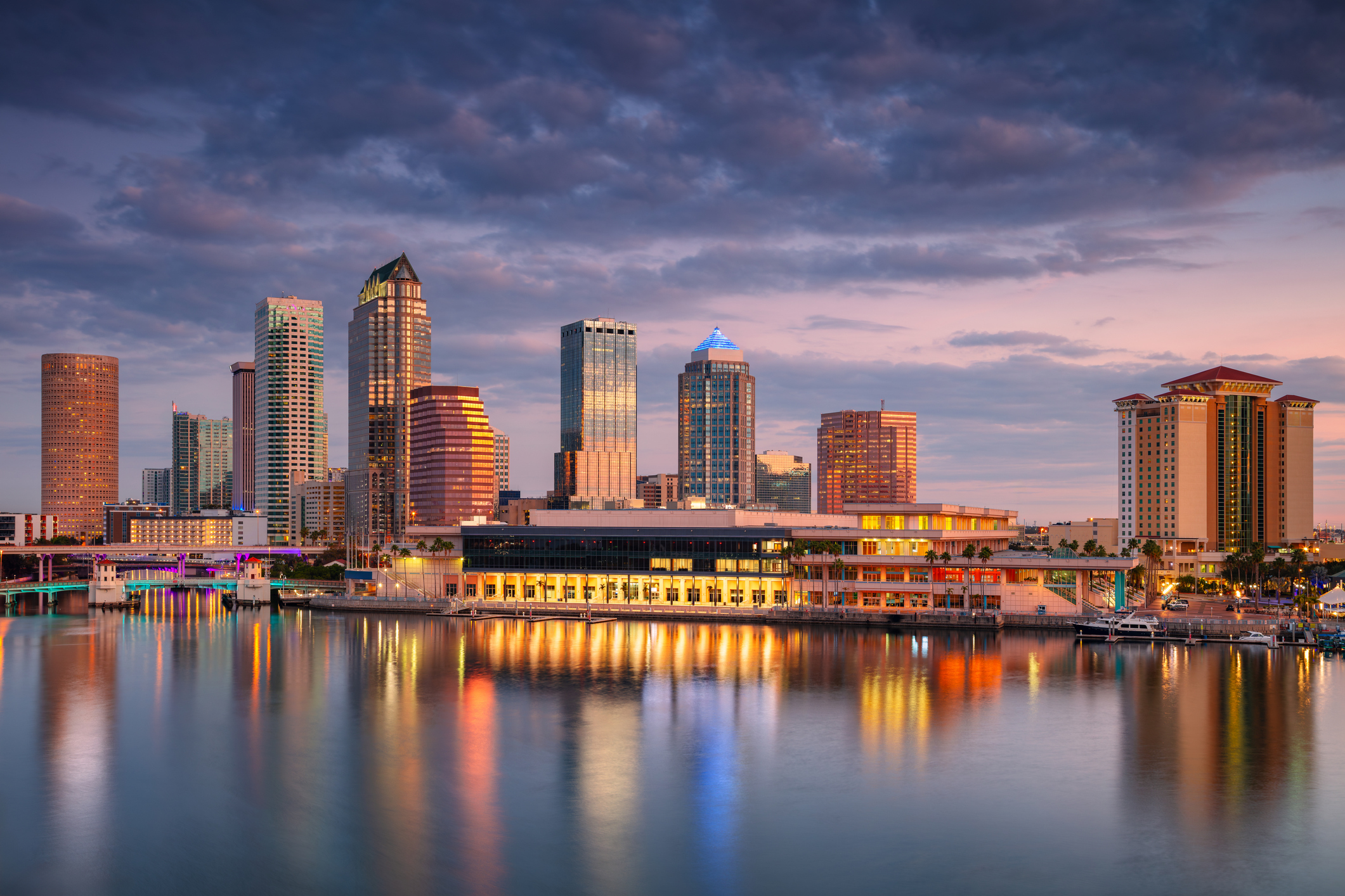 Supply Chain Recruitment in Florida