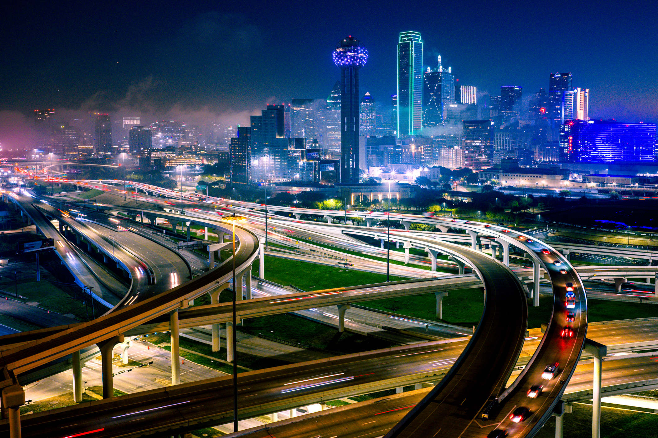 Supply Chain Recruitment in Dallas