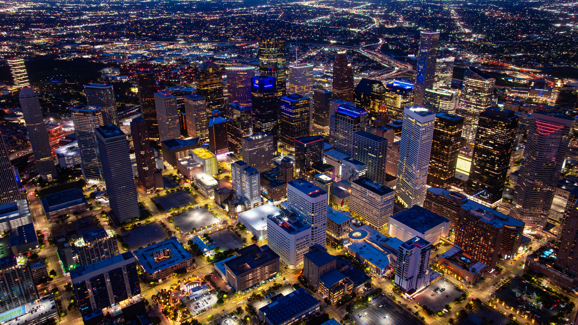 Supply Chain Recruitment in Texas