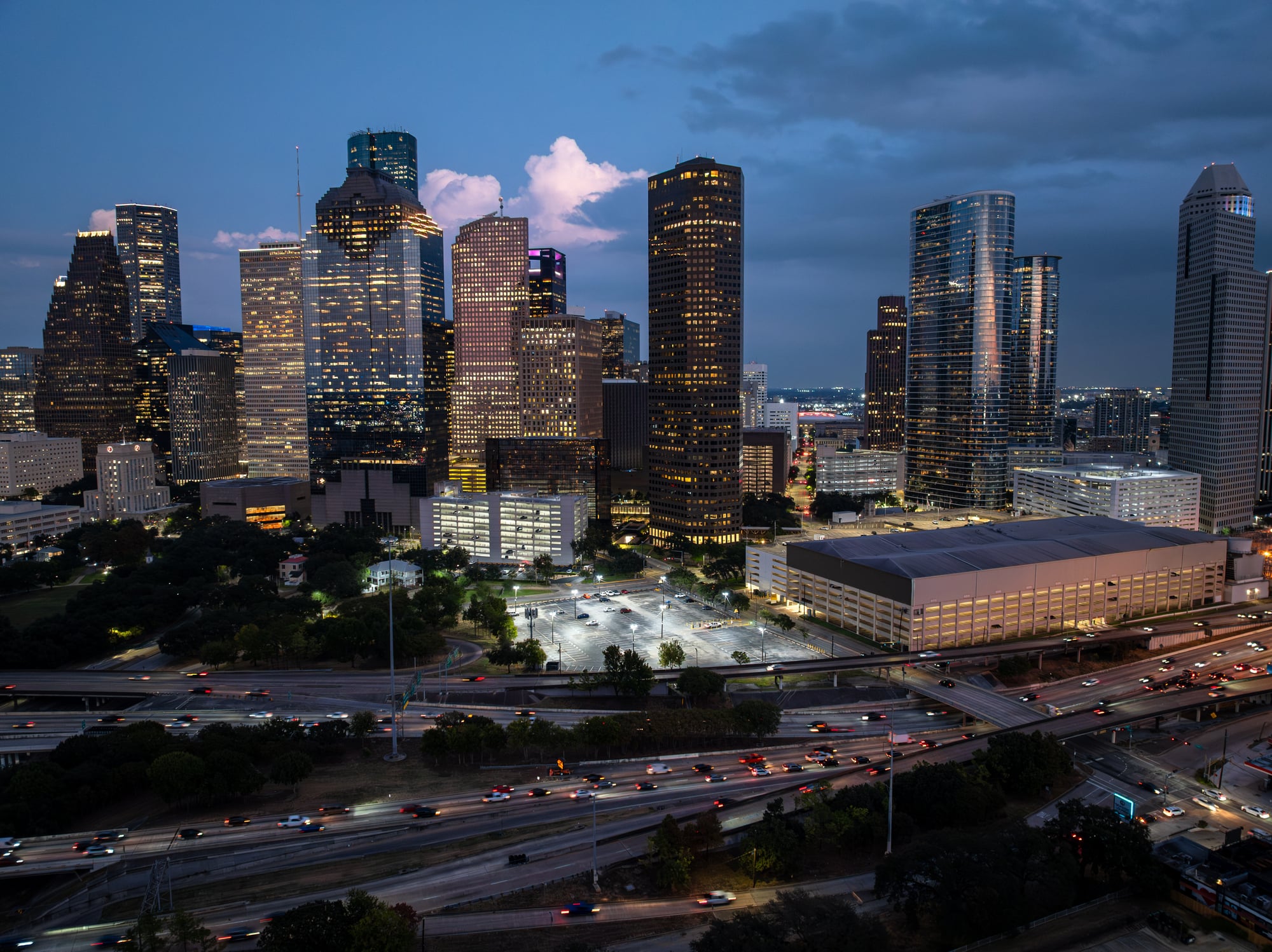 Supply Chain Recruitment in Houston