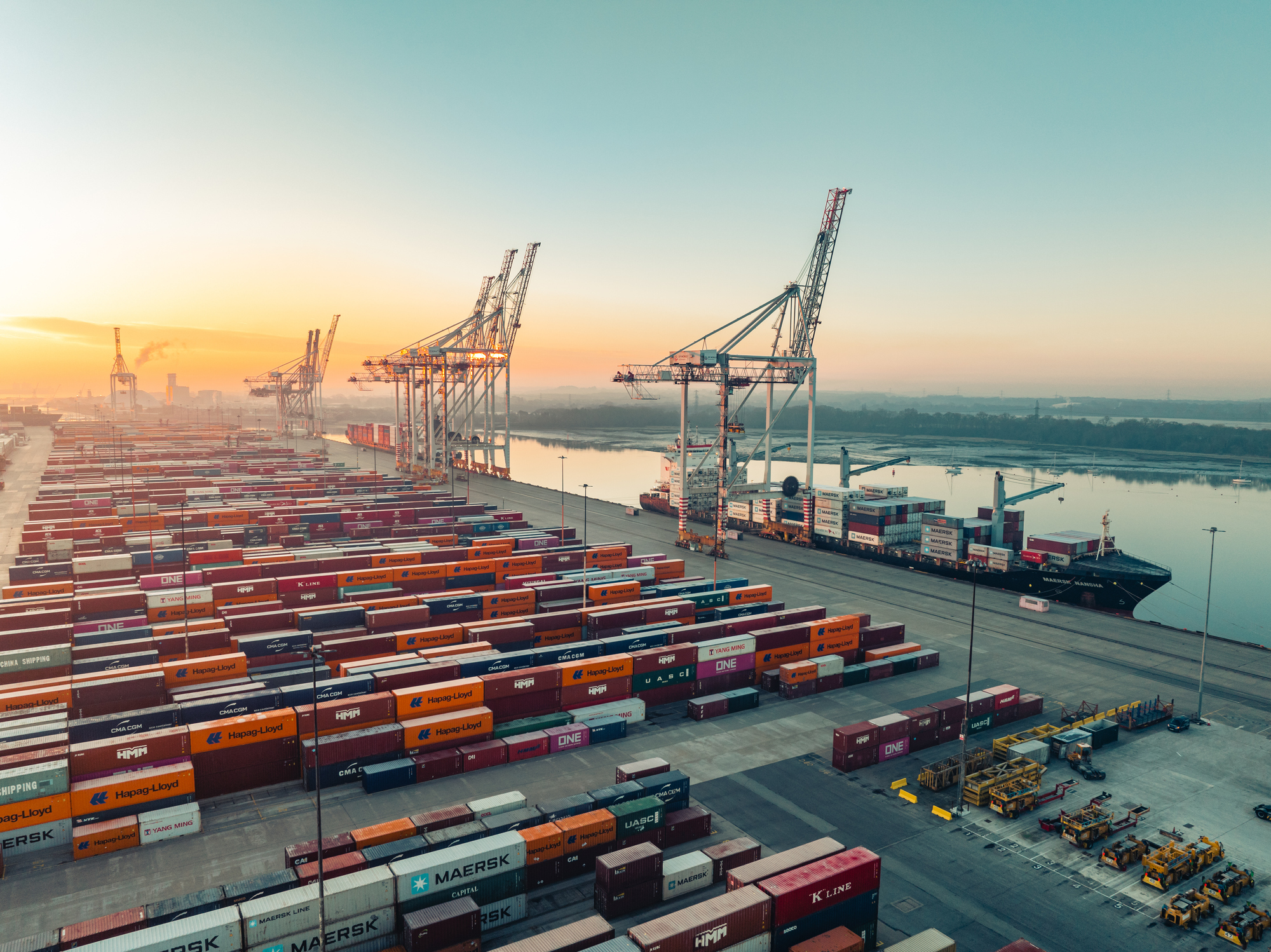 Supply Chain Recruitment in California