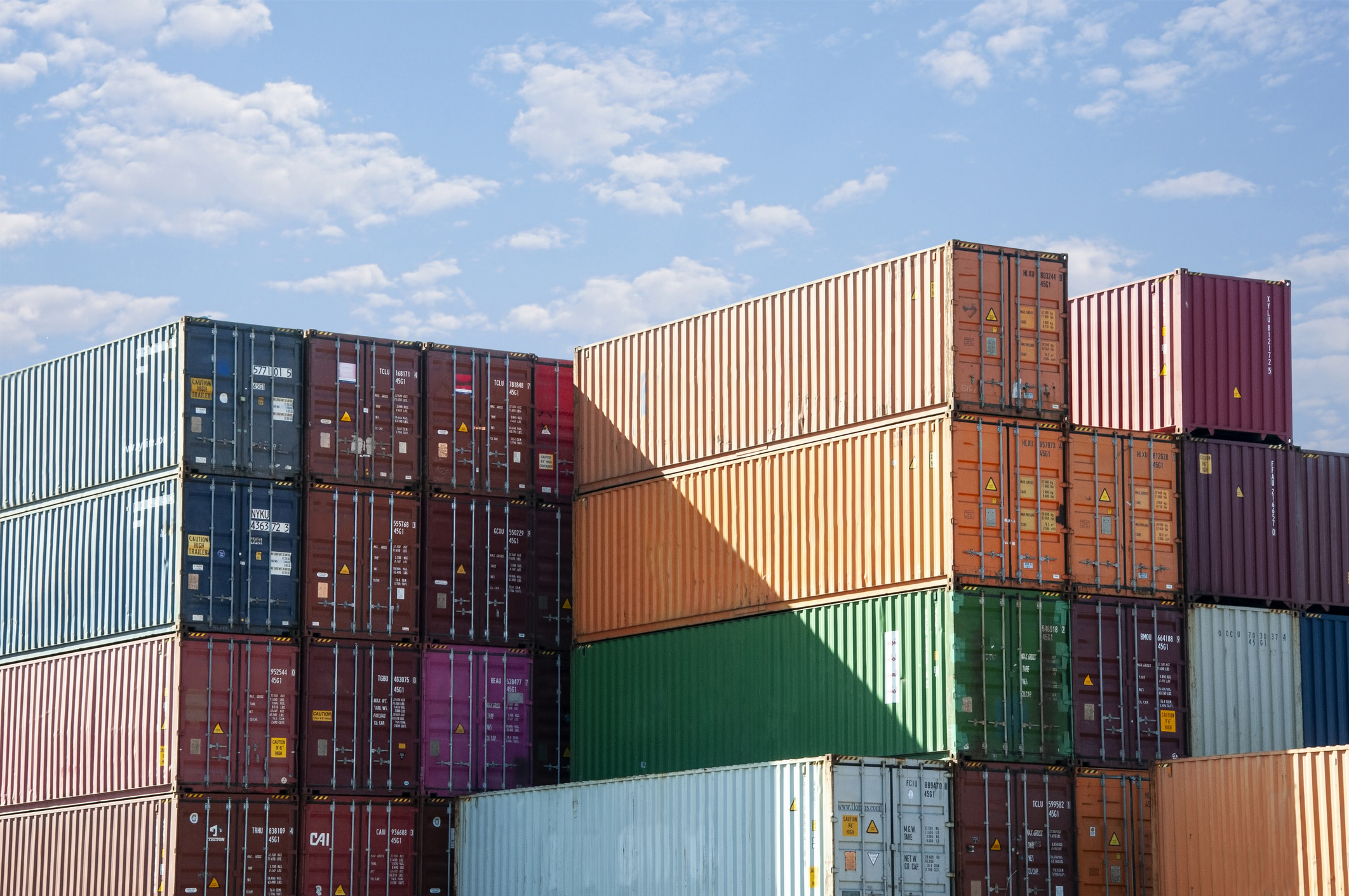 Logistics Recruiters in San Antonio