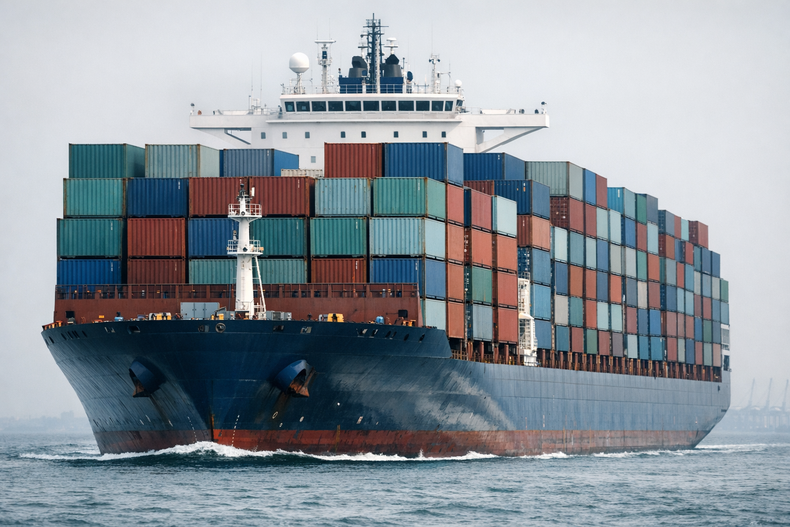 Logistics Recruiters in Chicago | Supply Chain Talent Advisors