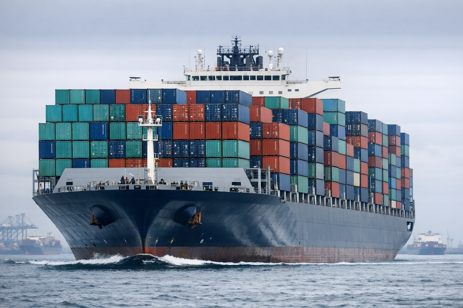 Logistics Recruiters in Utah | Supply Chain Talent Advisors