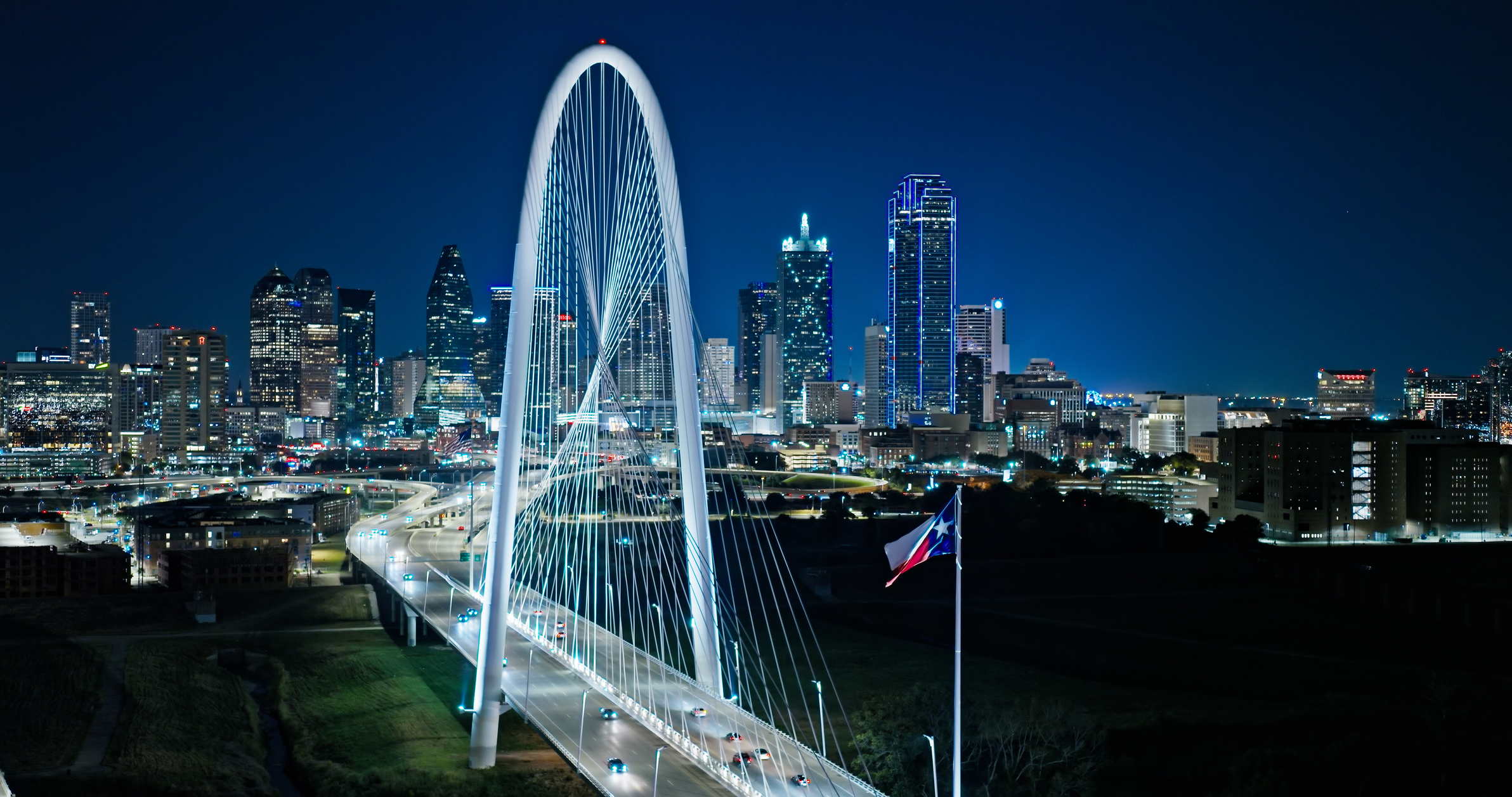 Supply Chain Executive Search Firms in Dallas | Supply Chain Talent Advisors