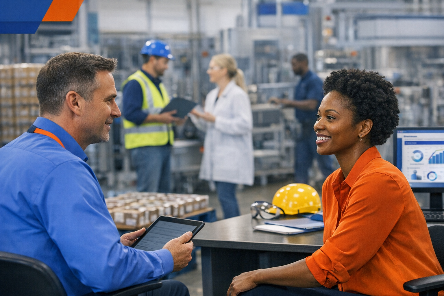 Supply Chain Executive Search Firms in Utah