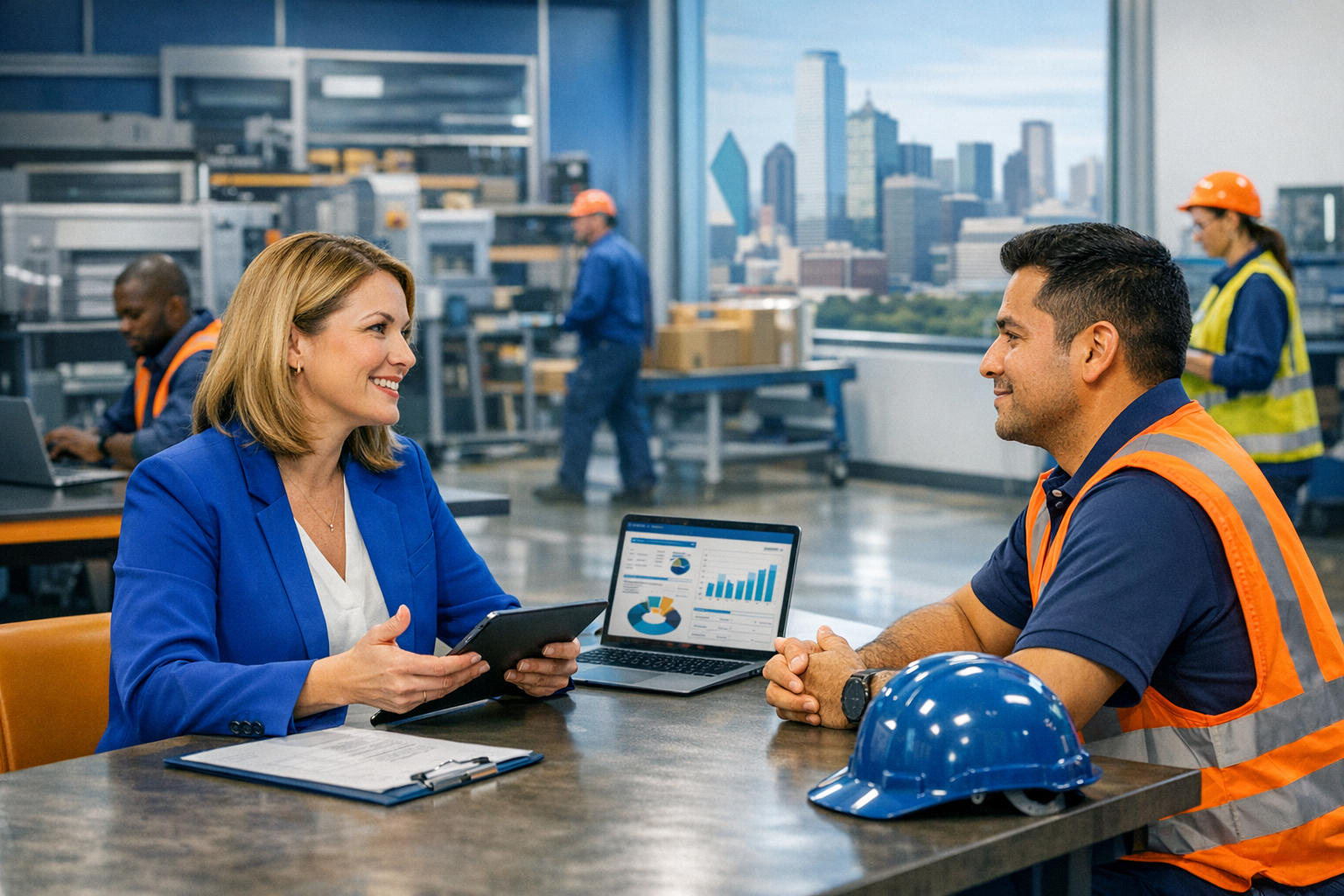 Supply Chain Executive Search Firms in Chicago