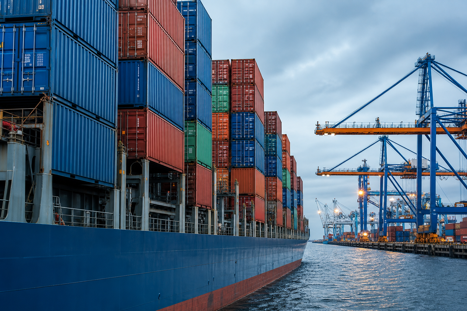 Austin Logistics Executive Recruiters
