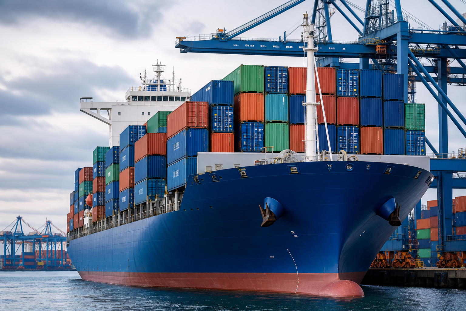 New York Supply Chain Recruiting Firm