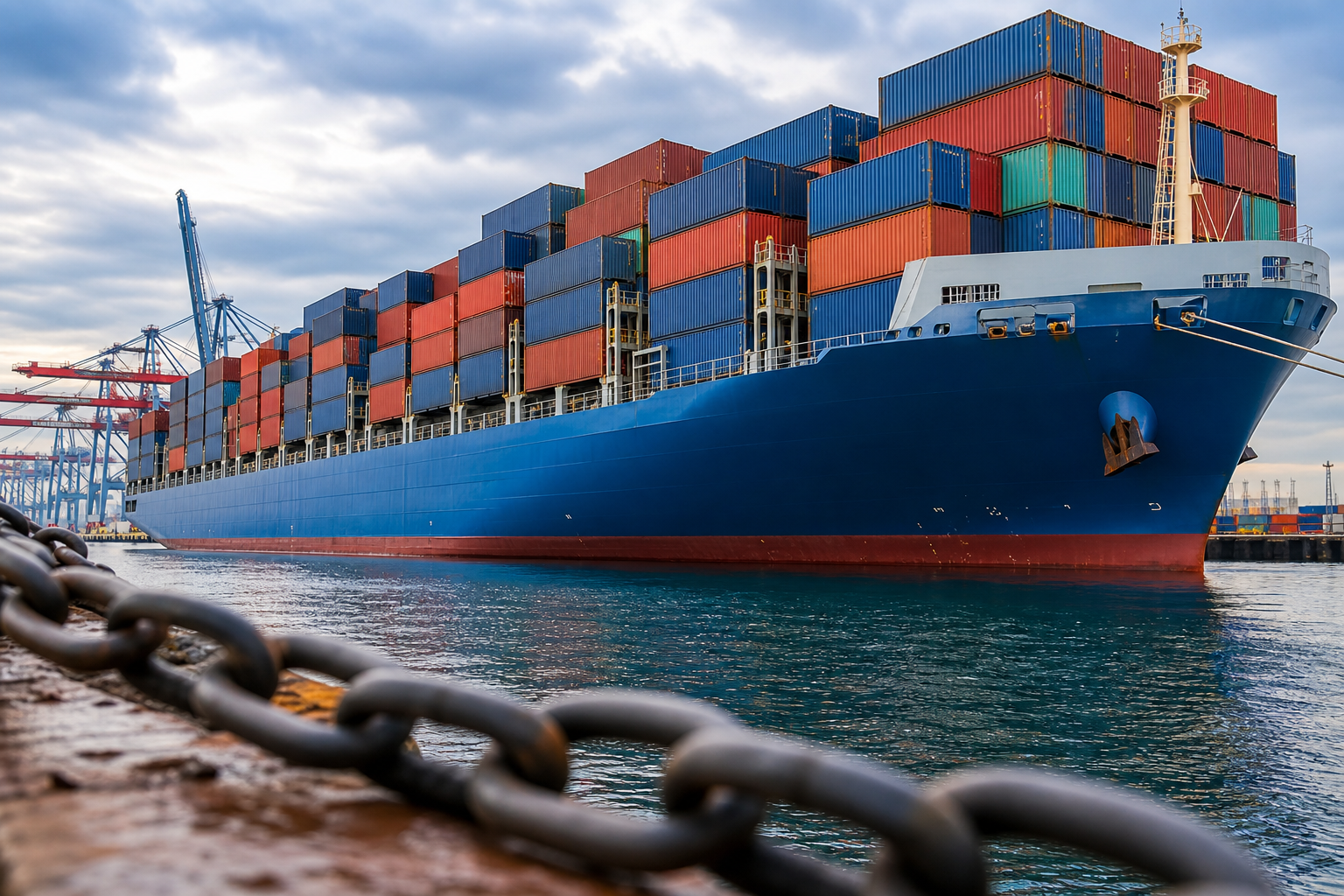 Illinois Supply Chain Recruiting Firm