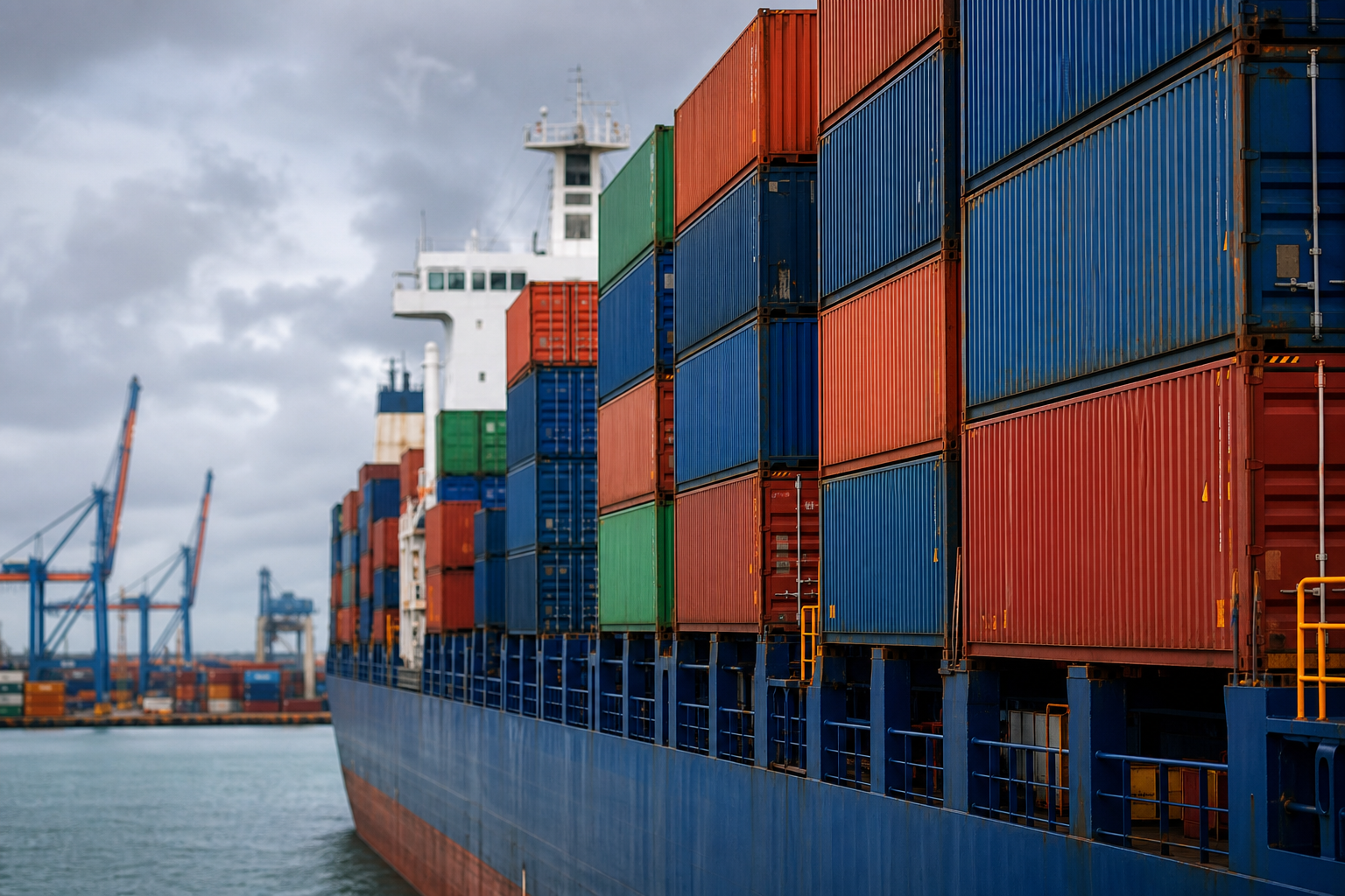 Texas Supply Chain Recruiting Firm