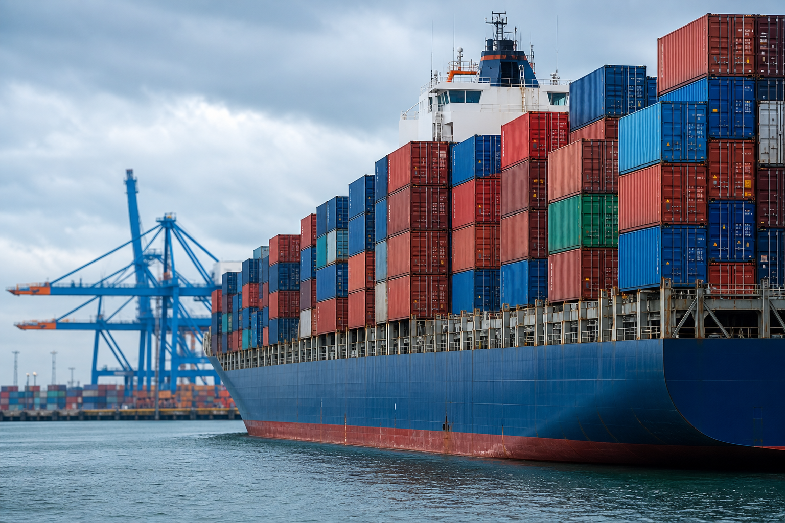 Chicago Supply Chain Recruiting Firm