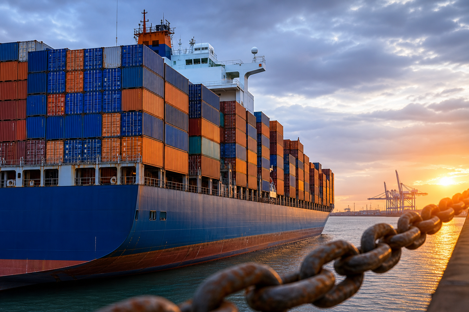 Florida Supply Chain Talent Recruiters