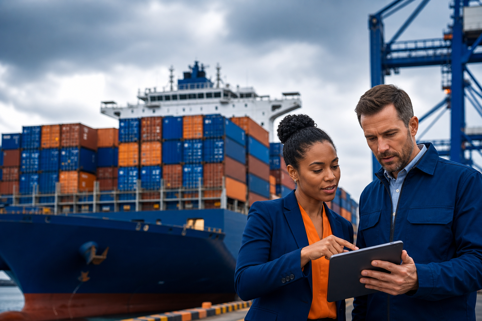 Texas Supply Chain Talent Recruiters