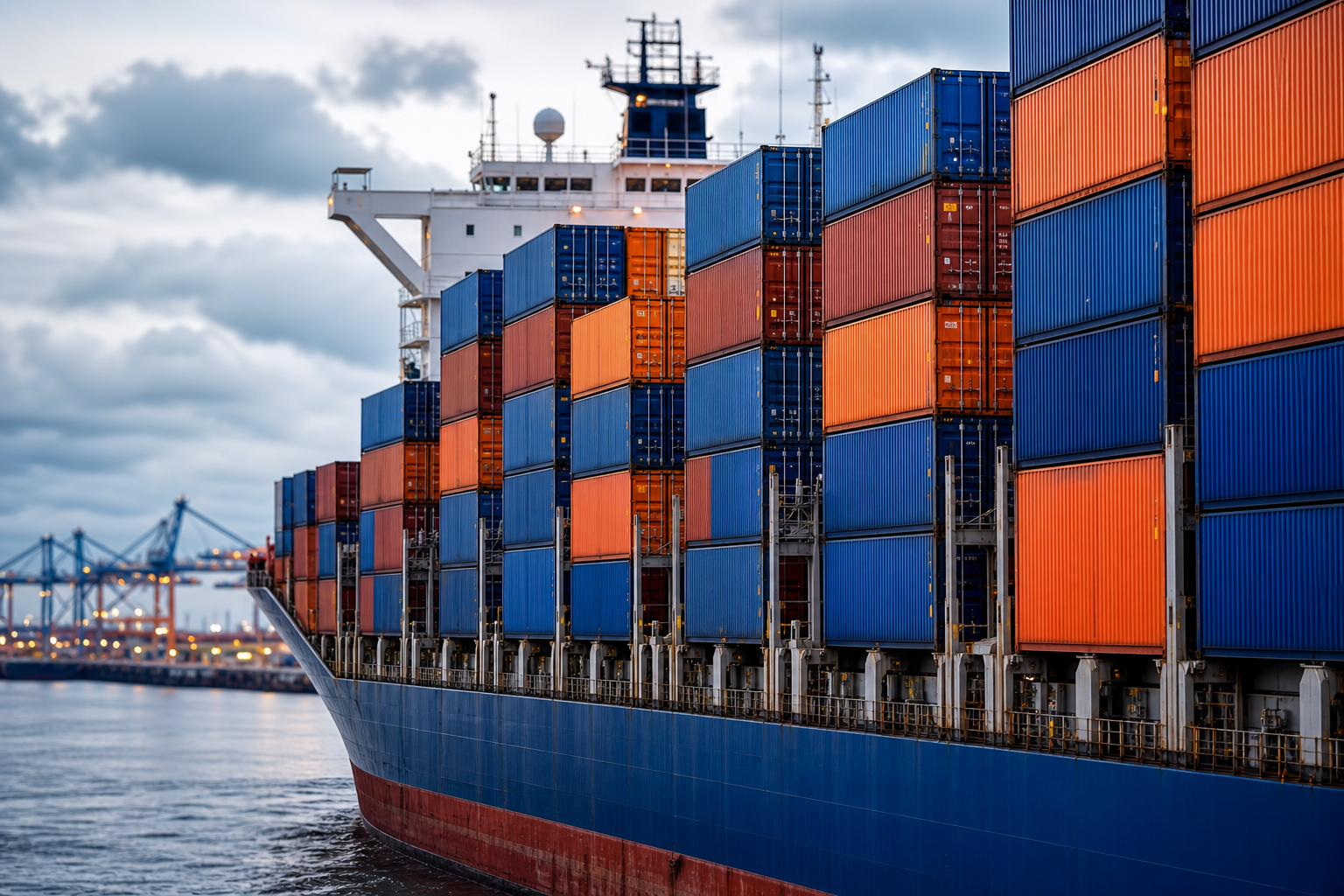 Chicago Supply Chain Talent Recruiters