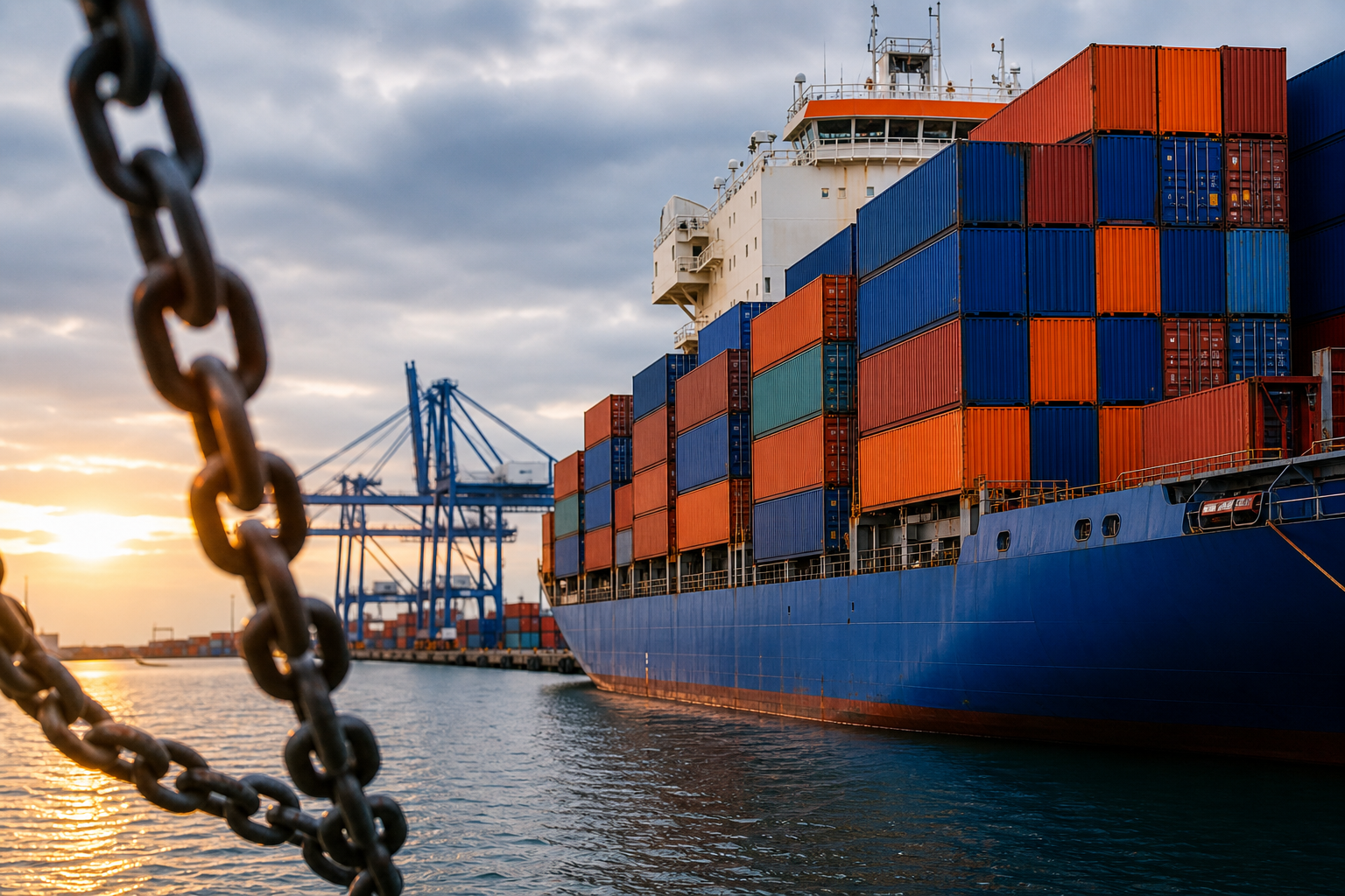 Austin Supply Chain Recruiting Firm