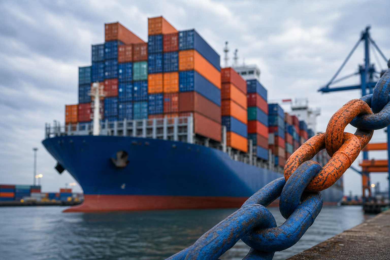 San Antonio Supply Chain Recruiting Firm