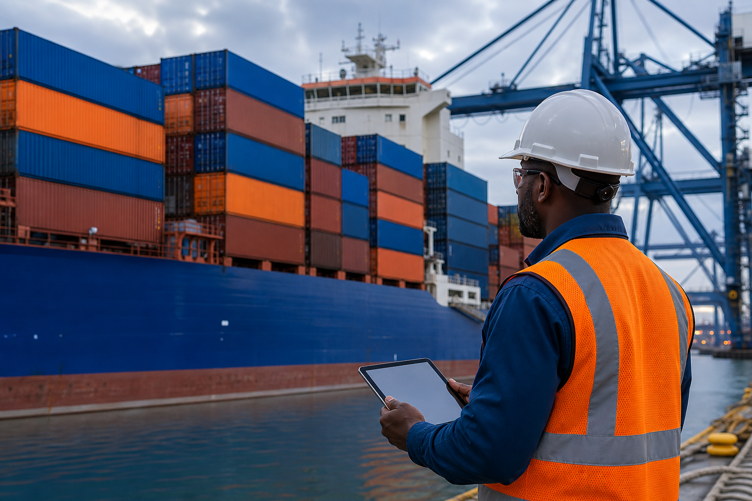 Houston Supply Chain Recruiting Firm