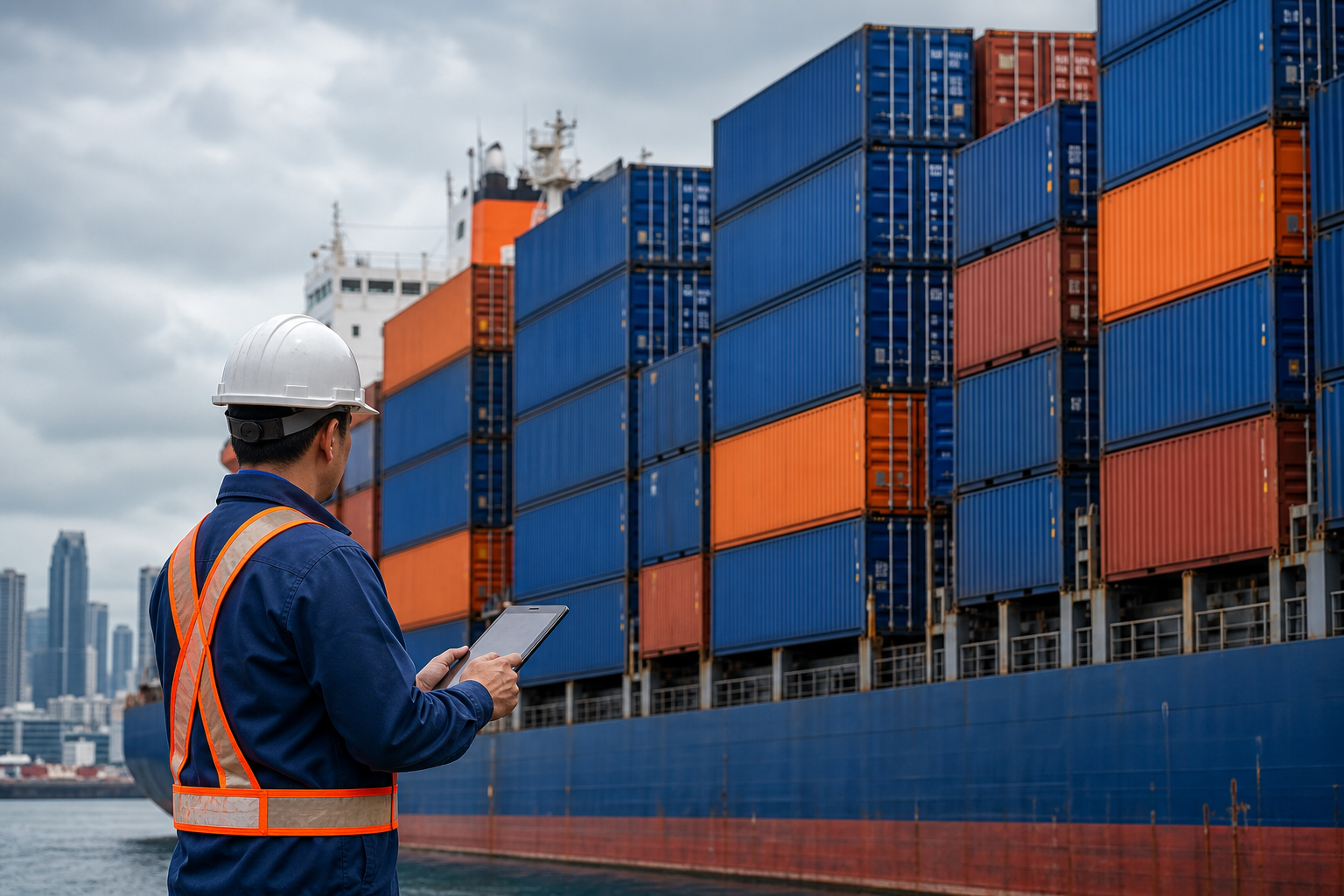 Dallas Supply Chain Recruiting Firm