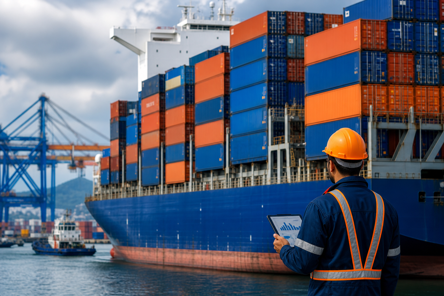 California Supply Chain Recruiting Firm