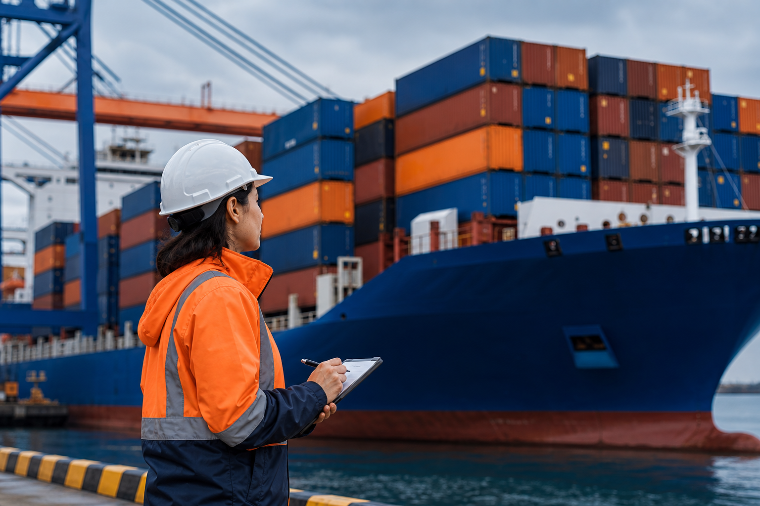 Austin Supply Chain Talent Recruiters