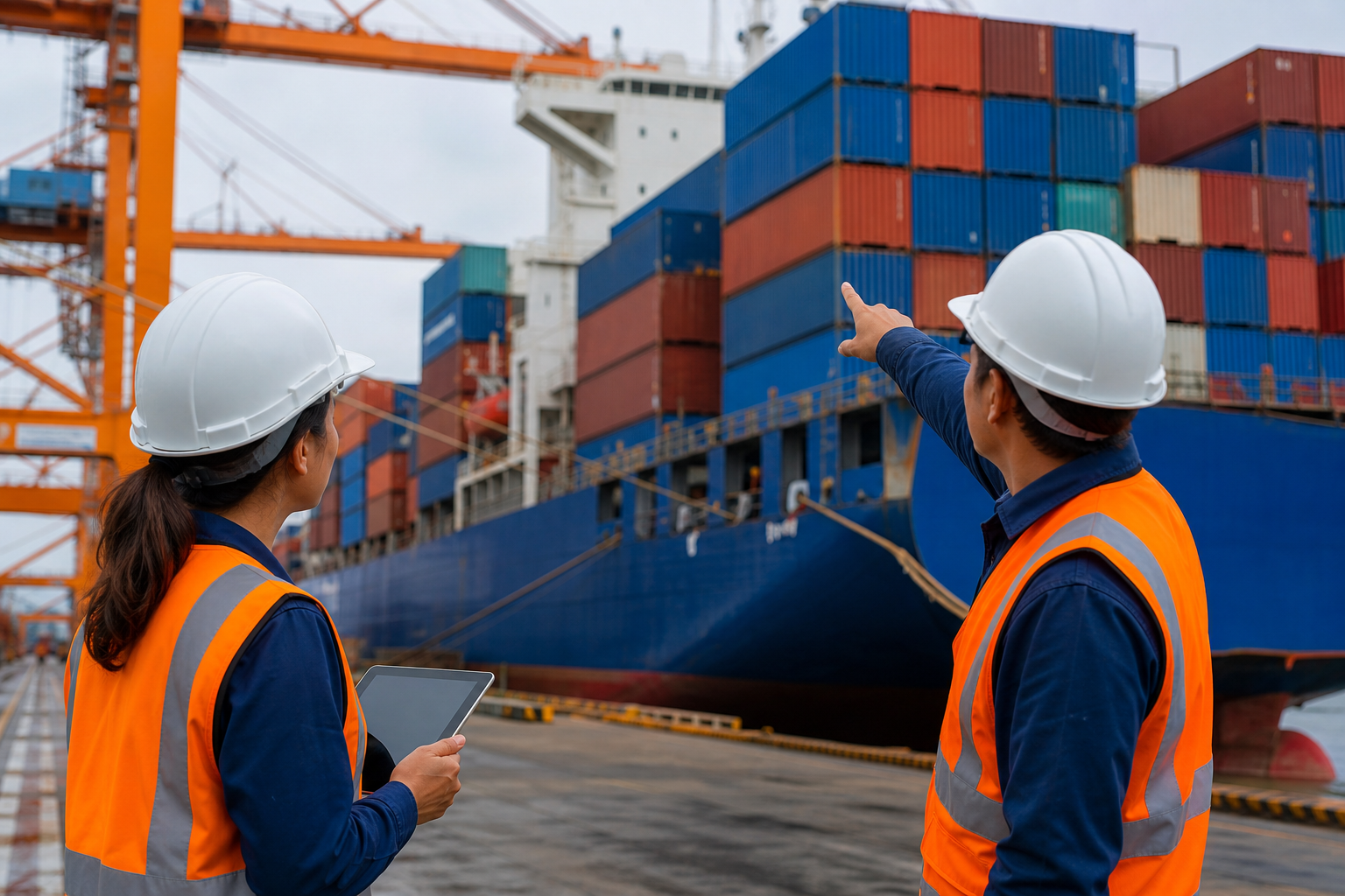Houston Supply Chain Talent Recruiters