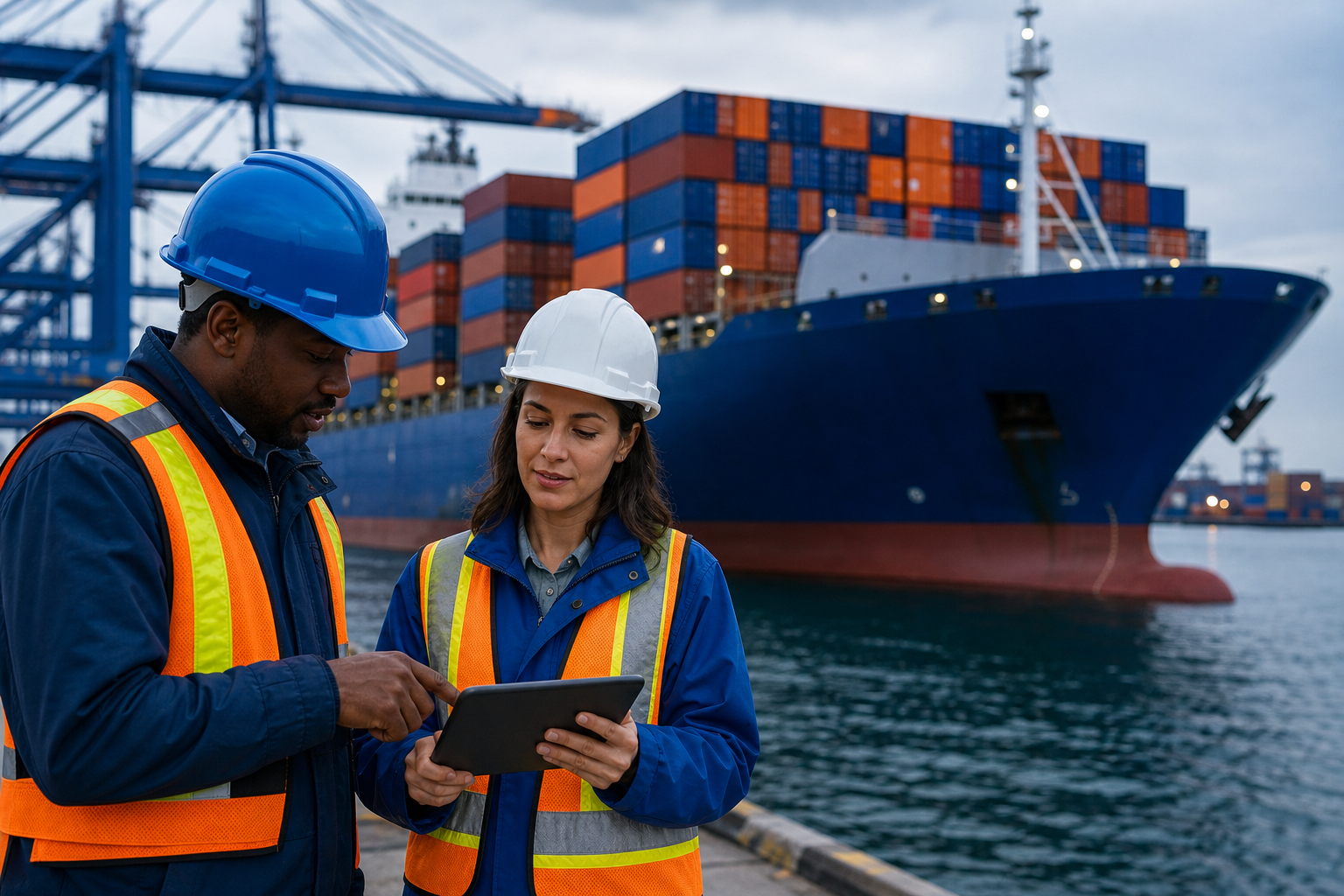 Dallas Supply Chain Talent Recruiters