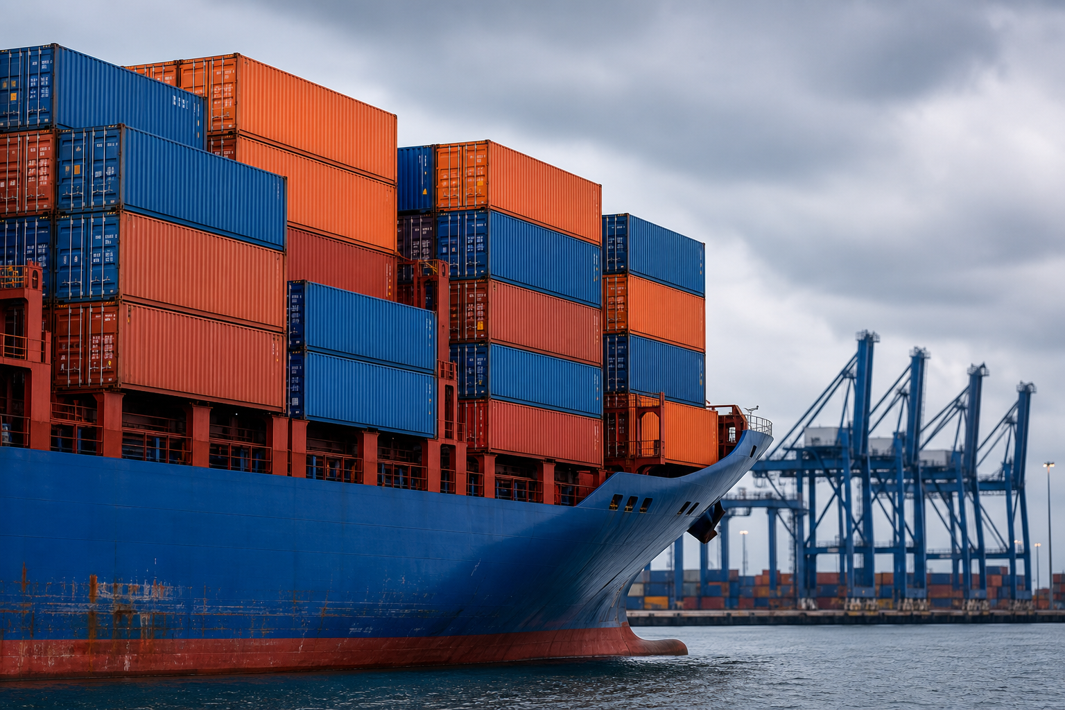 California Supply Chain Talent Recruiters
