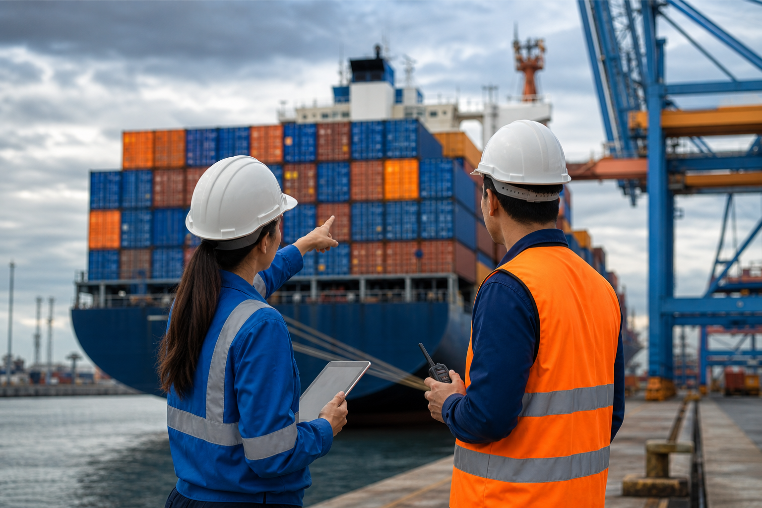 New York Supply Chain Talent Recruiters